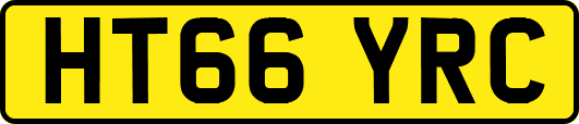 HT66YRC