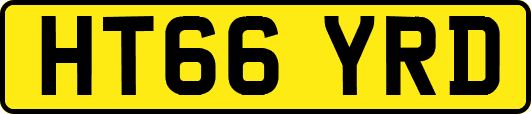 HT66YRD