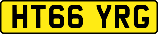 HT66YRG