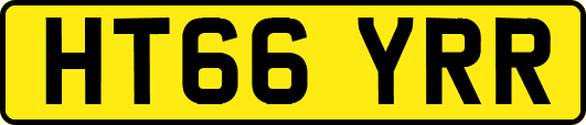 HT66YRR