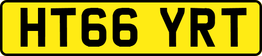 HT66YRT