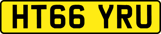 HT66YRU