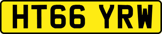 HT66YRW
