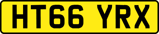 HT66YRX
