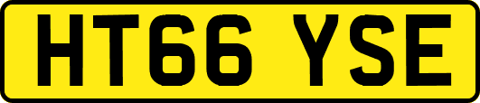 HT66YSE