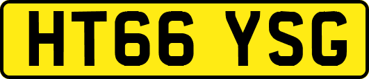 HT66YSG