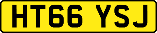 HT66YSJ
