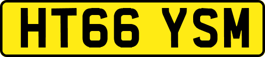HT66YSM