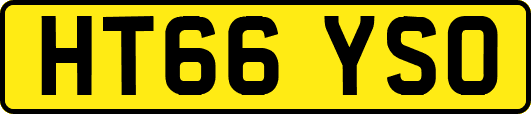 HT66YSO