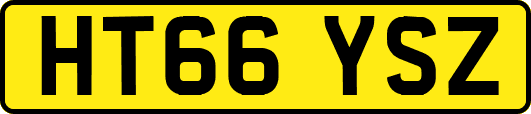 HT66YSZ