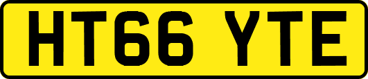 HT66YTE
