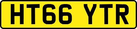 HT66YTR