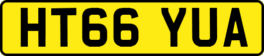 HT66YUA