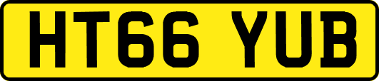 HT66YUB