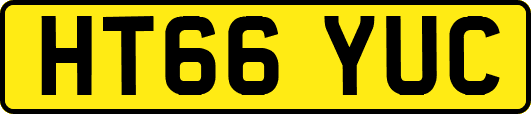 HT66YUC