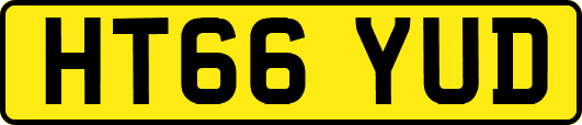 HT66YUD