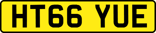 HT66YUE