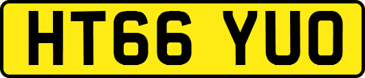 HT66YUO