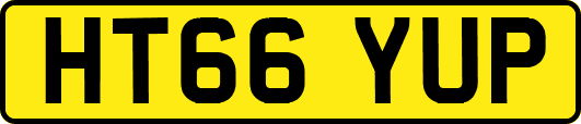 HT66YUP