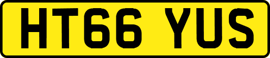 HT66YUS