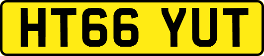 HT66YUT