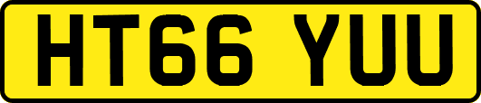 HT66YUU
