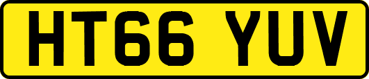 HT66YUV
