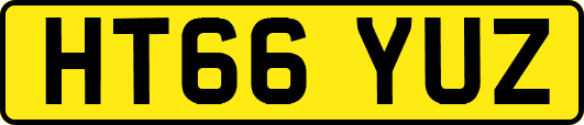 HT66YUZ