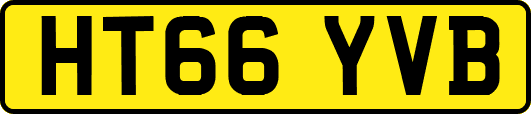 HT66YVB