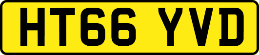 HT66YVD