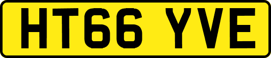HT66YVE