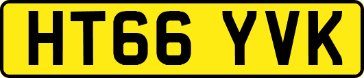 HT66YVK