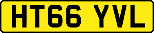 HT66YVL