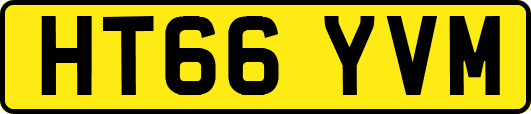 HT66YVM