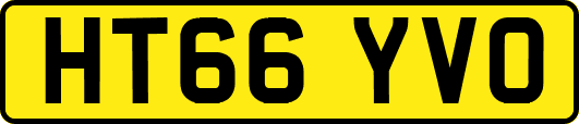 HT66YVO