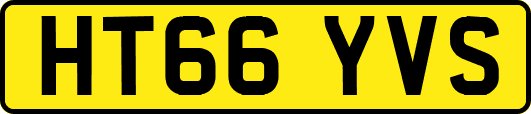 HT66YVS