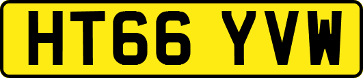 HT66YVW