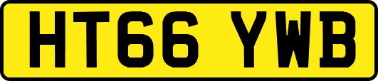 HT66YWB