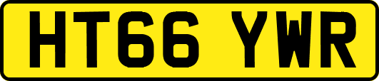 HT66YWR