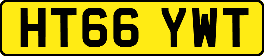 HT66YWT