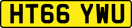 HT66YWU