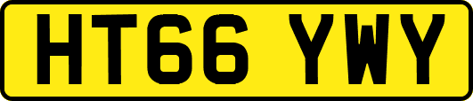 HT66YWY