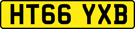 HT66YXB