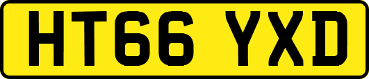 HT66YXD