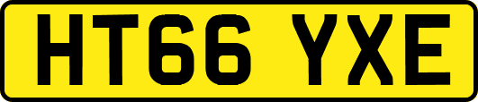 HT66YXE