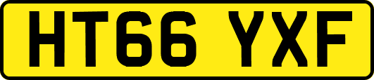 HT66YXF