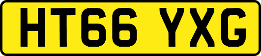 HT66YXG