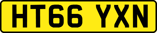 HT66YXN