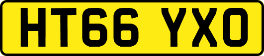 HT66YXO