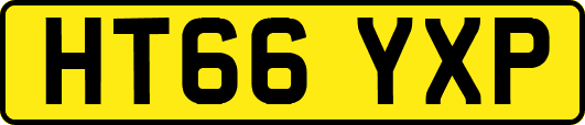 HT66YXP